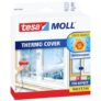 Tesamoll Thermo Cover Fenster-Isolierfolie für 3,81€ – Prime