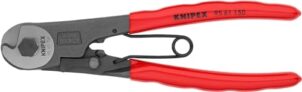 KNIPEX Bowdenzugschneider nur 21,34€