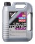 LIQUI MOLY Top Tec 4500 5W-30 Motoröl 5L für 35,81€ bei Amazon