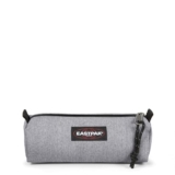 EASTPAK BENCHMARK Single Federmäppchen Sunday Grey für 7,79€ bei Amazon