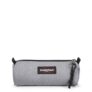 EASTPAK BENCHMARK Single Federmäppchen Sunday Grey für 7,79€ bei Amazon