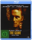 The Game auf Blu-ray für nur 4,99€