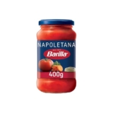 6x 400g Barilla Pastasauce Napoletana ab nur 10,75€ (statt 14€)