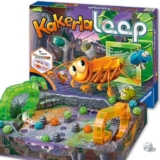 Ravensburger Kakerlaloop Familienspiel ab 5 Jahren für nur 18,99€ bei Amazon