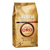 Samtiger Lavazza Qualità Oro Espresso 1kg nur 14,87€ bei Amazon im Spar-Abo