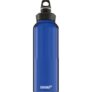 SIGG Alu Trinkflasche 1,5L für 20,80€