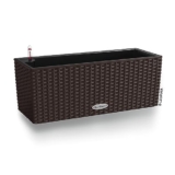 LECHUZA BALCONERA Cottage 50 mokka nur 16,26€
