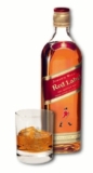 Johnnie Walker Red Label 1L für nur 16,09€ im Sparabo