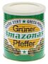 Fuchs Professional Grüner Amazonas Pfeffer 850g nur 10,69€ – Prime