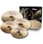 Zildjian K Zildjian Series Cymbal Box Set für 952,00€ bei Amazon