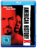 American History X Blu-ray für 5,99€ bei Amazon