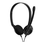 EPOS PC 8 USB On-Ear Headset für 21,99€