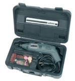 Brüder Mannesmann Schnellschleif-Gerät mit Zubehör für 18,99€ bei Amazon