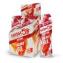 Schnäppchen bei Amazon: HIGH5 Energy Gel Himbeere Koffein 20x40g für 12,17€