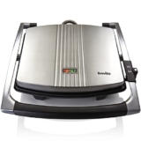 Breville 4-Slice Sandwich Maker für 45,99€