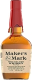 Makers Mark Kentucky Bourbon Whisky 1000ml für 25,26€ im Sparabo