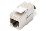 DIGITUS Keystone-Modul Cat-6A für nur 2,79€