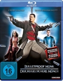 Bulletproof Monk Blu-ray für nur 6,97€ bei Amazon