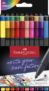 Faber-Castell Grip Finepen Set 20 Fineliner nur 6,99€ bei Amazon