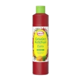 Hela Curry Gewürz Ketchup delikat (800 ml) ab nur 1,89€ (statt 3,51€) – Prime Spar-Abo