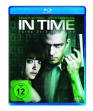 In Time Deine Zeit läuft ab 1 Blu-ray für nur 4,73€ bei Amazon