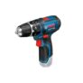 Bosch Professional 12V Akku Schlagbohrschrauber für nur 59,47€