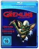 Gremlins 1+2 Collection Blu-ray für nur 7,87€ bei Amazon
