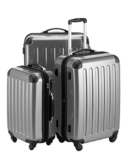 Hauptstadtkoffer Alex 3er Kofferset nur 154,99€