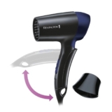 Remington Reisehaartrockner D2400 für 12,99€ bei Amazon