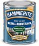 Hammerite Metallschutzlack Dunkelgrün 750ml für nur 8,49€ bei Amazon