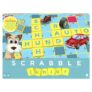 Scrabble Junior Kinderspiel für 13,99€ bei Amazon