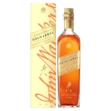 Johnnie Walker Gold Label Scotch Whisky 700ml für 29,40€ – Prime