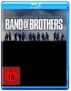 Band of Brothers Blu-ray Box Set für nur 10,97€ bei Amazon