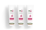 Sebamed Pflege-Dusche Granatapfel 3er Pack nur 4,95€ bei Amazon