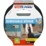 Tesa Eco Reparaturband Schwarz 10m für nur 4,11€