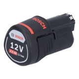 Bosch Professional 12V Akku für nur 20,19€ bei Amazon