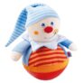 HABA Stehauffigur Kasper für 10,31€ bei Amazon – Perfekt zur Geburt oder Taufe