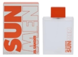 Jil Sander Sun homme/man Eau de Toilette 200 ml für nur 32,95€