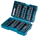 Makita B-28606 Bit-Set 37-teilig für nur 13,47€