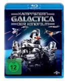 Kampfstern Galactica Blu-ray für nur 5,99€ bei Amazon