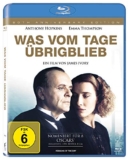 Was vom Tage übrigblieb Blu-ray für nur 6,14€ bei Amazon