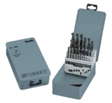 kwb KRAFTIXX HSS Metallbohrer-Satz 25-teilig für nur 12,61€