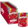 15er Pack Skittles Fruits Kaubonbons (2,04 kg) für nur 12,74€ (statt 19€)