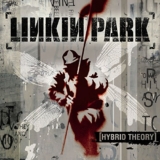 Top Schnäppchen Hybrid Theory Vinyl LP für 16,80€ bei Amazon