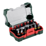 Metabo Bit-Box-SP 15-teilig für präzise Schraubarbeiten nur 6,39€