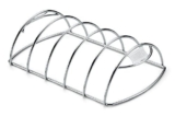 Weber Rippchen Halter für 10,89€ bei Amazon