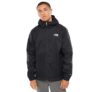 Top-Deal: The North Face Regenjacke Quest für Herren in TNF Schwarz nur 71,49€ bei Amazon