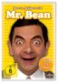 Mr. Bean – Die komplette TV-Serie [3 DVDs] Collector’s Edition für 19,97€ bei Amazon