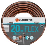 Gardena Comfort FLEX 20m Gartenschlauch für 17,80€