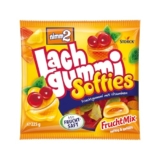 nimm2 Lachgummi Softies FruchtMix 225g für nur 0,99€ bei Amazon